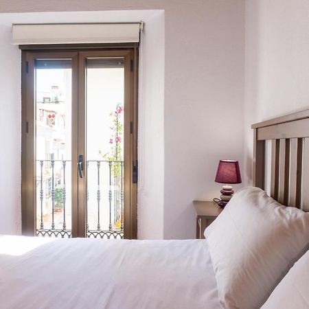 Idyllic Townhouse In Marbella Old Town Villa Exterior photo